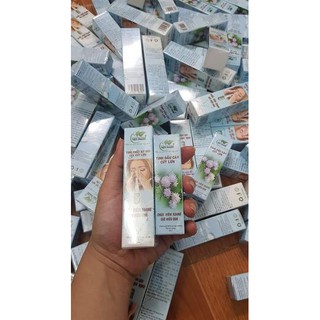 [ HIỆU QUẢ VIÊM XOANG, VIÊM MŨI ] Tinh chất hoa cứt lợn xịt mũi Chai ( Cây cỏ hôi/ cây hoa bù xít )