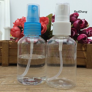 Chai xịt nước dung tích 100ml