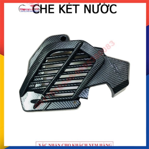 BỘ CARBON SH 2012-2016 (GIÁ LẺ TỪNG MÓN)