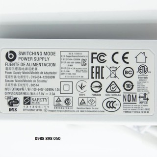 Loa bluetooth Beats Pill