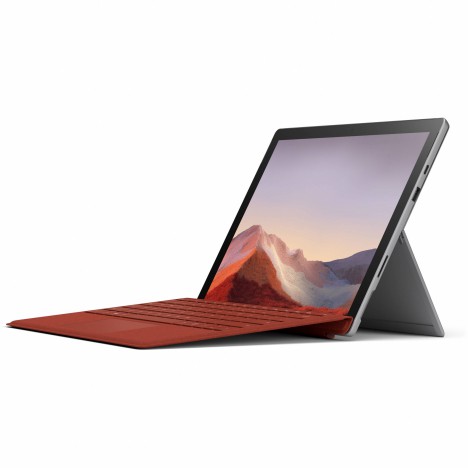Laptop Surface Pro 7 Intel Core i7 Ram16GB SSD256GB Brand new