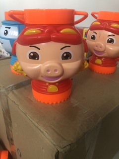 Lồng đèn 3 in1
