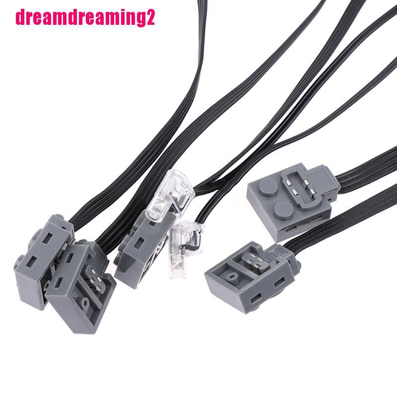 Bộ 8 Mô Hình Mèo Dễ Thương Cho Sân Vườn