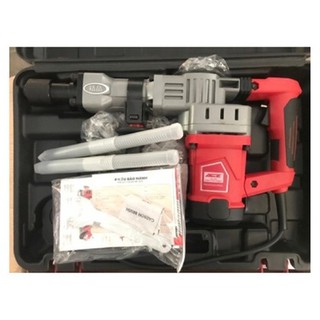Khoan đục bê tông ACZ 0855