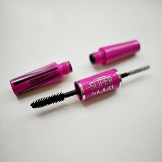 MASCARA 2 ĐẦU THÁI SỈ 39K