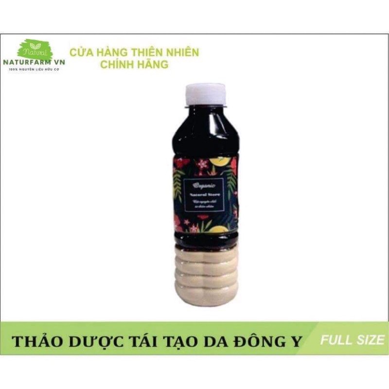 [ giá sỉ tại xưởng ] Thảo dược đông y tái tạo da xóa mụn từ thảo dược Handmade