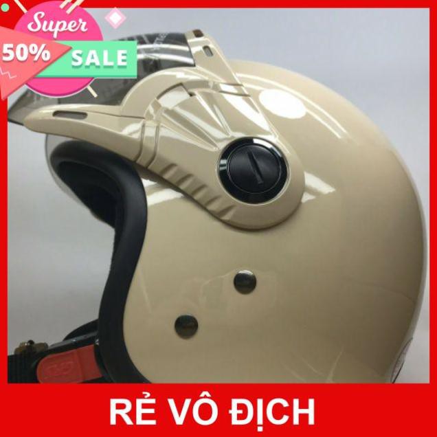 [Shopee]Mũ bảo hiểm grsa368 chính hãng