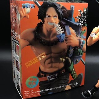 Hộp đựng mô hình one piece