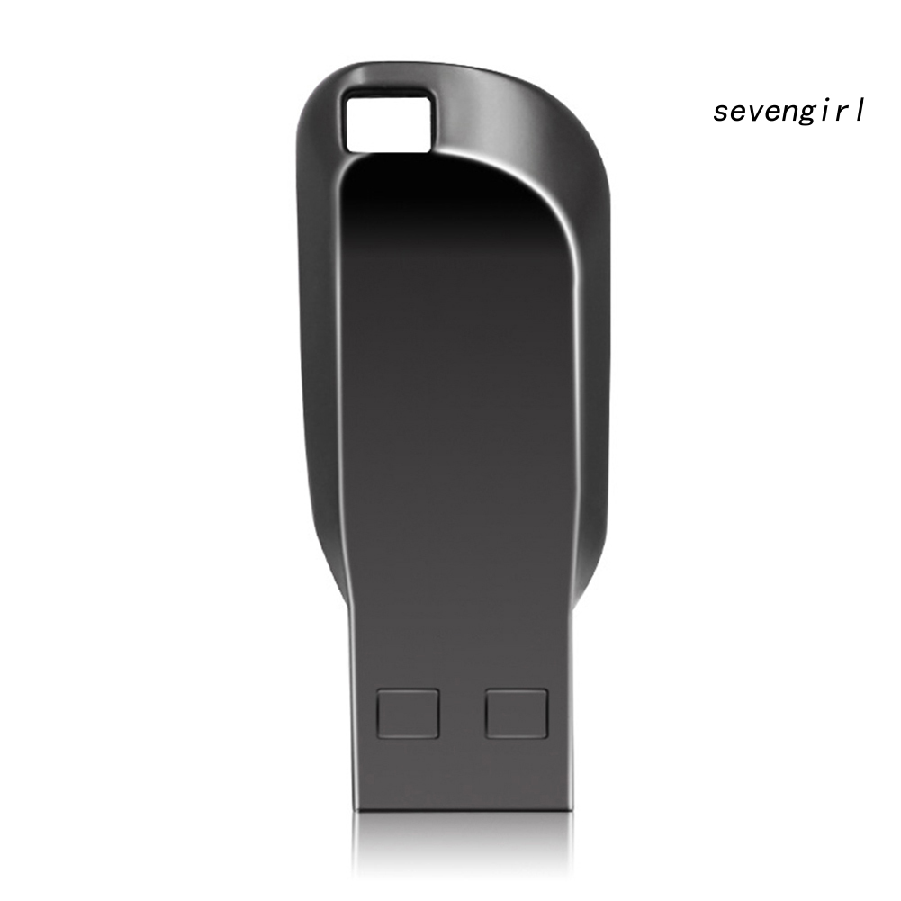Usb 3.0 Vỏ Kim Loại Sev-1 / 2tb | BigBuy360 - bigbuy360.vn
