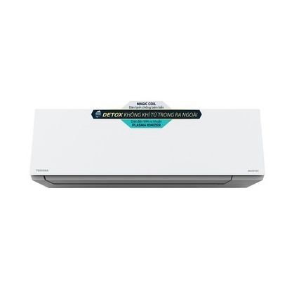 Máy lạnh Toshiba inverter 1.5 HP RAS-H13E2KCVG-V - Điện Máy Duy HCM