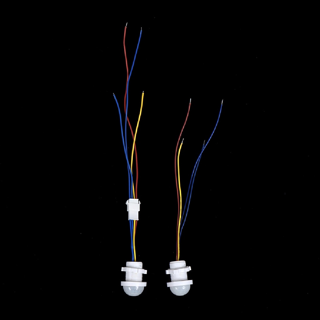 Công Tắc Đèn Cảm Biến Chuyển Động 110 / 220v