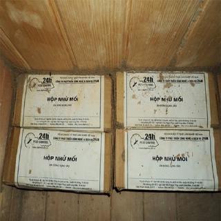 Hộp nhử mối sinh học PMC 90