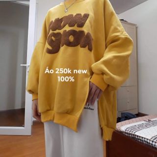 Góc pass đồ ( áo khoác, sweater, cardigan, hoddie ..)