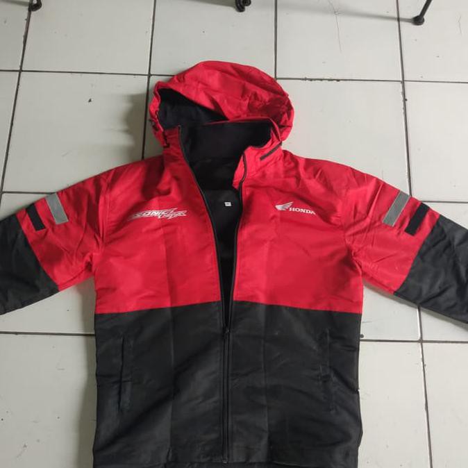 Áo Khoác Đi Xe Mô Tô Honda 1048 | BigBuy360 - bigbuy360.vn