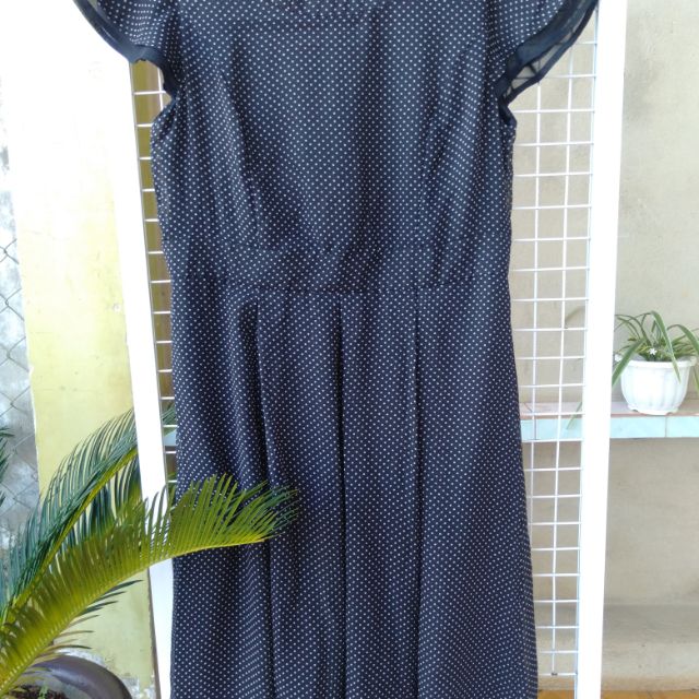 Đàm secondhand