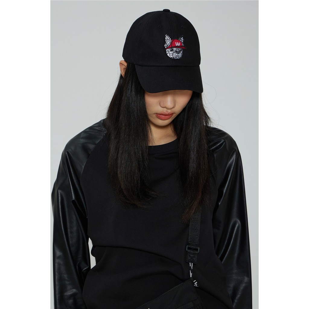 Mũ Lưỡi Trai Thời Trang Hàn Quốc LifeWork Hipdog Ball CAP H73