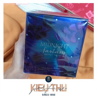 《NƯỚC HOA CHÍNH HÃNG》BRITNEY SPEARS Midnight Fantasy Nữ