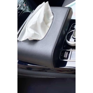 Hộp giấy mercedes hiển thị số điện thoại