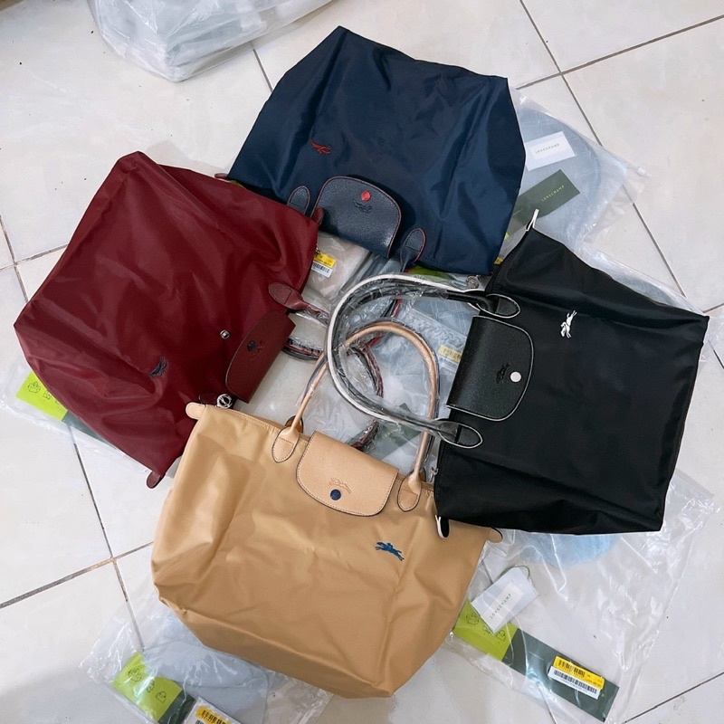 📛RẺ VÔ ĐỊCH📛TÚI LONGCH LE TOTE MỚI SIÊU ĐẸP NỮ