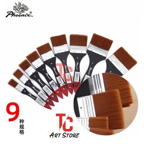 [ TC Art ] Cọ Panhxo Phoenix 717 Lông mềm