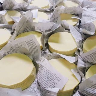 25 vỏ bánh gối siêu ngon