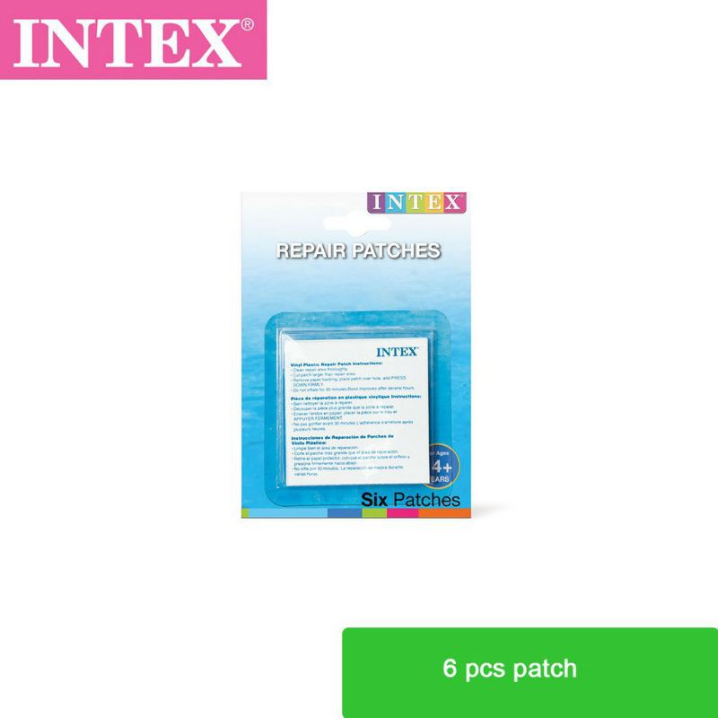 Intex 1 Miếng Vá Hồ Bơi