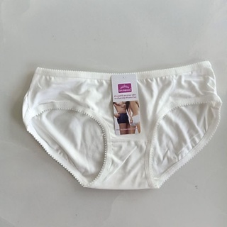 compo 10 quần lót cotton thái siêu mịn
