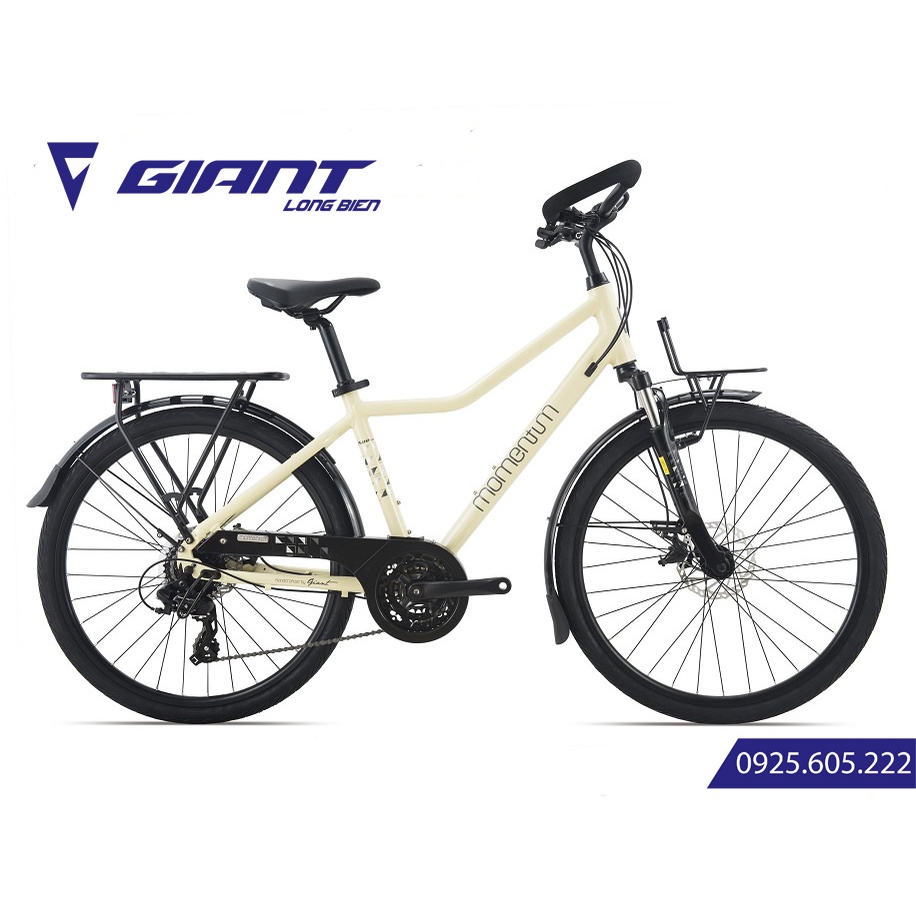 XE ĐẠP THỂ THAO MOMENTUM 2022 ISEE 330