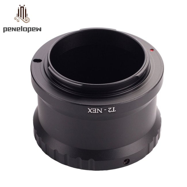 Đầu Nối Lens Máy Ảnh Sony E2 Nex-7 3n 5n A7 A7R Li A6300 A6000 Y