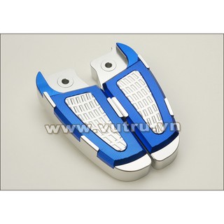 Cặp gác chân cho xe pcx