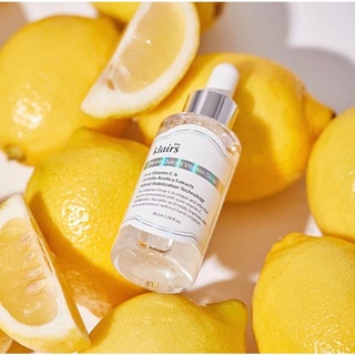 Serum VitaminC Klairs
