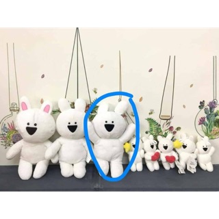Gấu bông cổ động 60k