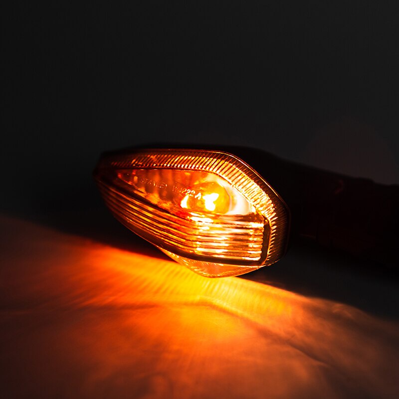 Đèn LED Tín Hiệu Xi Nhan Trước Sau Cho Xe Máy Honda RS150 V2 RS150R Luz