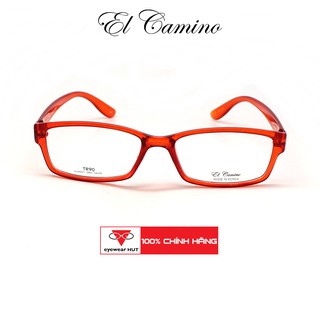 Gọng Kính Unisex Elcamino EL40031