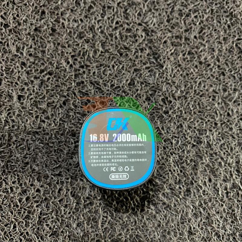 Pin máy khoan Lithium ion 16.8V 2000mAh, Pin cho kéo điện cắt cành