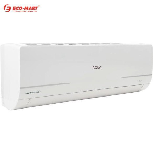 Điều hòa Aqua 9000 Inverter 1 chiều R32 AQA-K/CRV9WNM