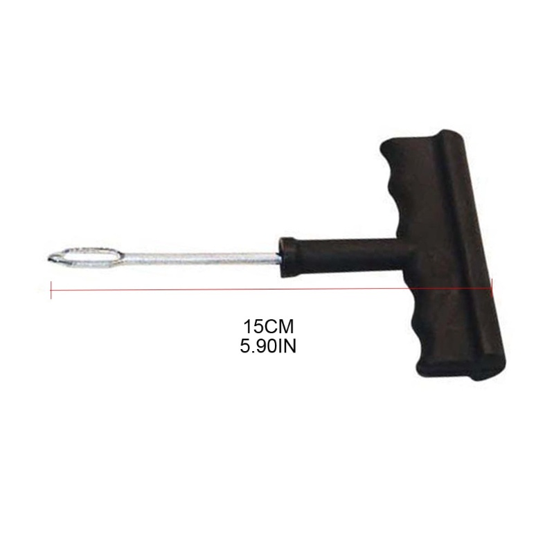 Bộ dụng cụ sửa chữa lốp xe hơi khẩn cấp tiện dụng