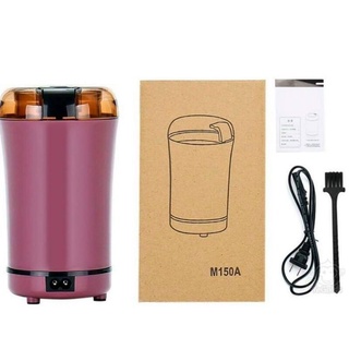 MÁY XAY TỰ ĐỘNG HẠT KHÔ MINI