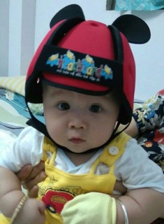 👶🏻NÓN TẬP ĐI CHO BÉ👶🏻
