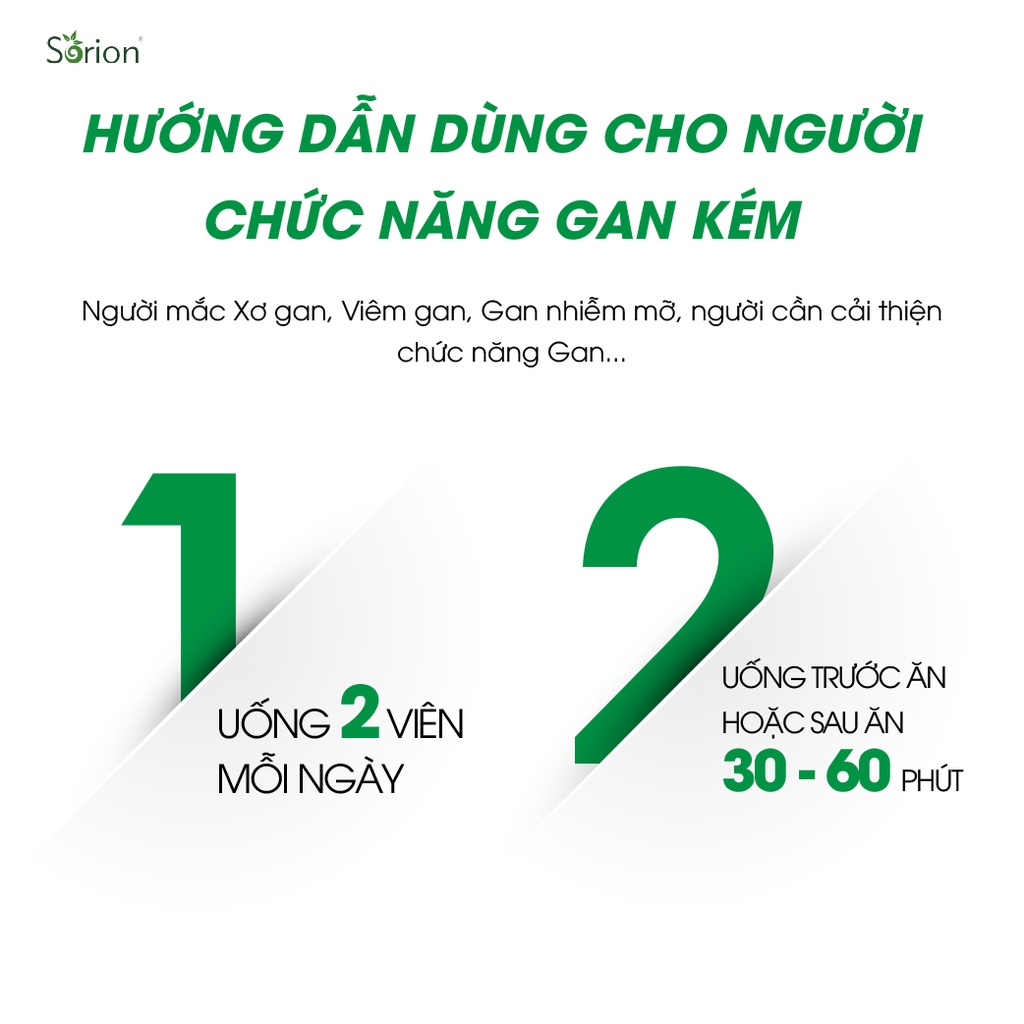 Soritox 45 VIÊN - Hỗ trợ phục hồi da Vảy nến, Viêm da cơ địa, Chàm da, Nấm da, Hắc lào, Á sừng, Mẩn ngứa, Bong tróc da | BigBuy360 - bigbuy360.vn