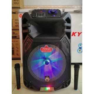 Loa kéo di động fuhao fh-b15