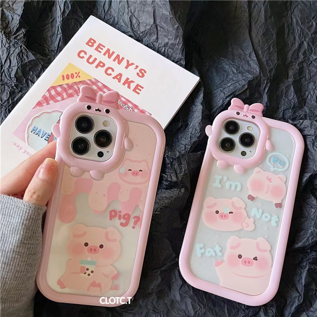 Ốp Điện Thoại TPU Chống Sốc Cho iPhone 14 14pro 14max 14prm 13 13pro 13prm 11 6splus 7Plus 8Plus Xr XS 13 12 Pro Max
