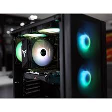 Quạt Tản Nhiệt, Fan CPU JONSBO CR1200 Led RGB- Mới 100%