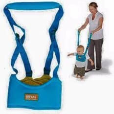 Đai tập đi đỡ lưng và mông cho bé