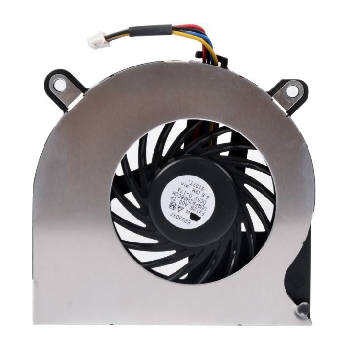 Quạt CPU laptop Dell Latitude E6400 E6410 Precision M2400