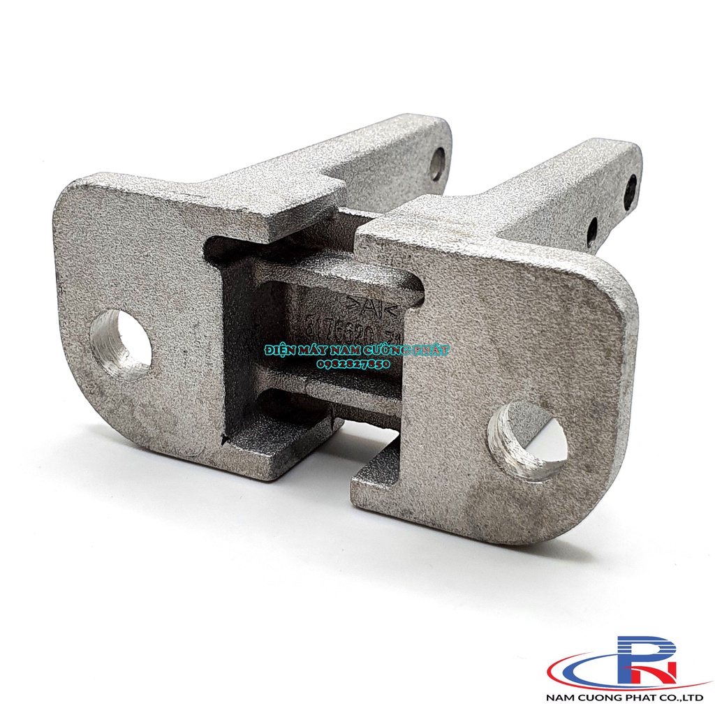 Đế kẹp ren máy cắt sắt Makita Maktec 317662-0