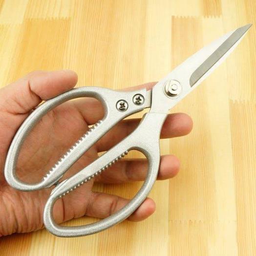 Kéo cắt thịt gà cao cấp nhật bản sk-05 siêu bền ( tuyển khách sỉ)