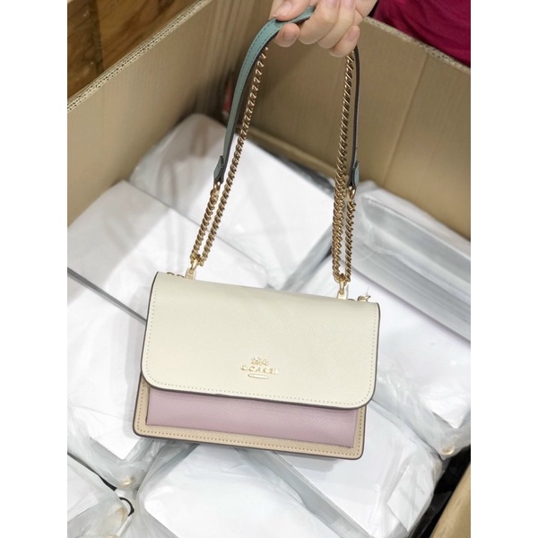 TÚI COACH KLARE CA619