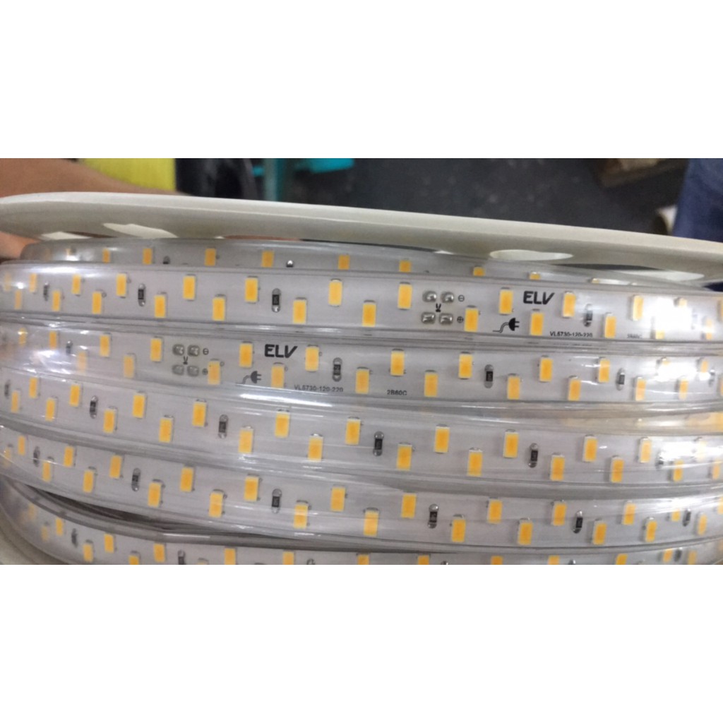 Dây led ELV 5730