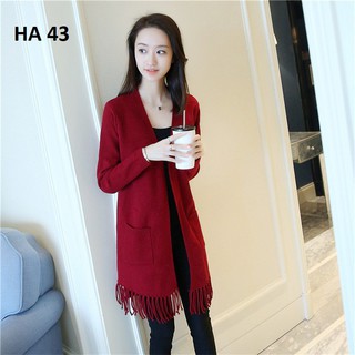 Áo cardigan nữ đẹp, hàng nhập, chất đẹp, kiểu dáng hàn quốc